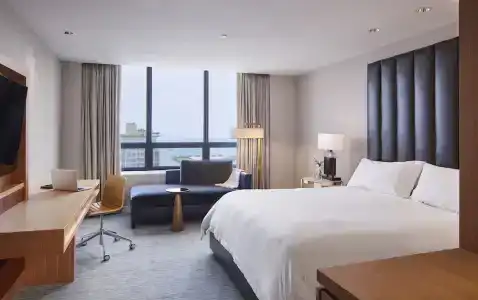 The Ritz-Carlton, Chicago - 98