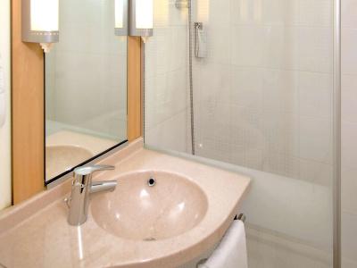 ibis Paris Porte d'Italie - 5