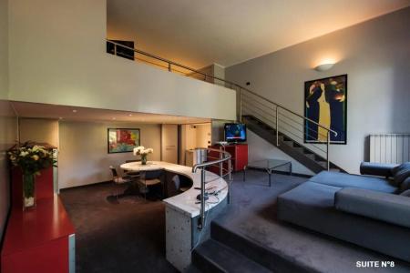 Residence Sacchi Aparthotel - 29