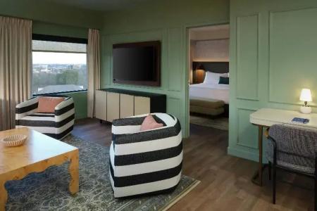 Holiday Inn Charlotte University, An Ihg - 46