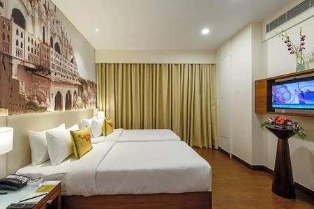 Regenta Central, Jaipur - 35