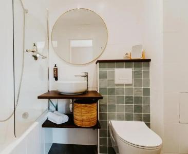 Hôtel Le Petit Castel - 61