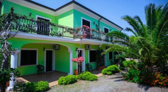 Villaggio Lido San Giuseppe - 26