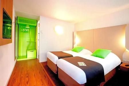 Campanile Rennes Ouest Cleunay - 38