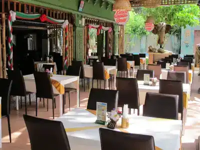 Kata Garden Resort Sha Extra Plus - 21