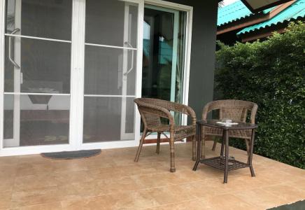 Hongte Khaolak Resort - Sha Plus - 39