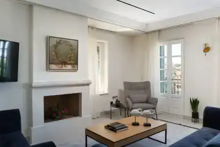 New York Luxury Suites - 47
