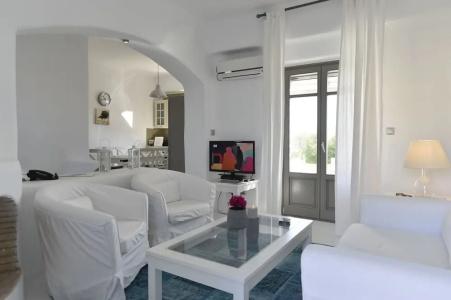 Naoussa Hills Boutique Resort- Adults Only (13+) - 165