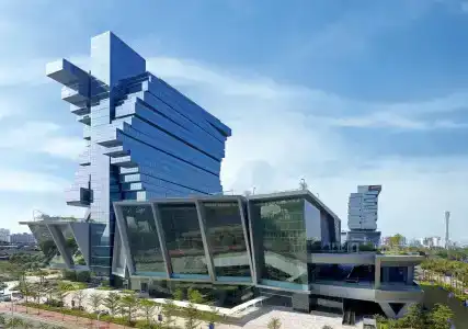 Langham Place Guangzhou - 44