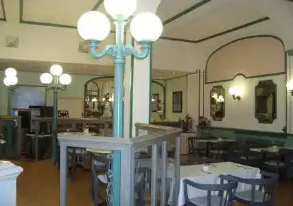 Le Dome - 19