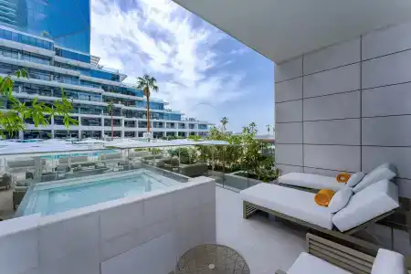 Five Luxe Jbr - 19