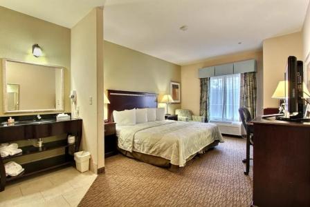 Magnolia Inn and Suites Pooler - 19