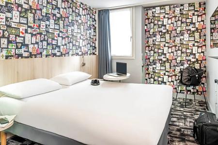 ibis Styles Reims Centre - 41