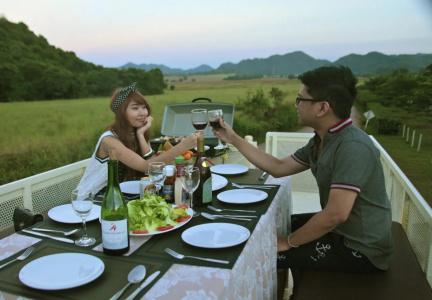Ville De La Vie Khao Yai - 23