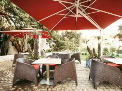 Ibis Casablanca City Center - 35
