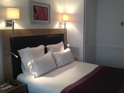 Hôtel Elysées Flaubert - 89