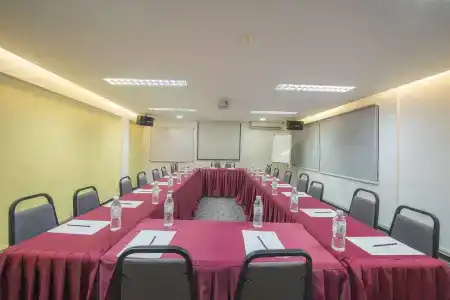 Ymca Penang - 34