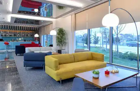 DoubleTree by Hilton Ankara Incek - 7
