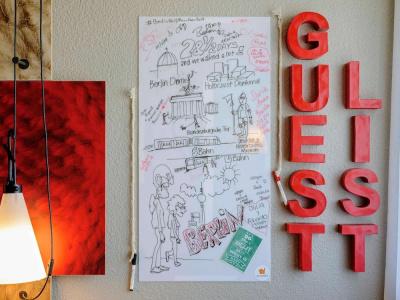 ibis Berlin Mitte - 56