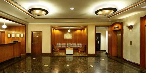 Berjaya Penang - 1