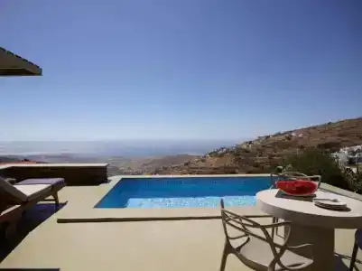 Aeolis Tinos Suites - 37