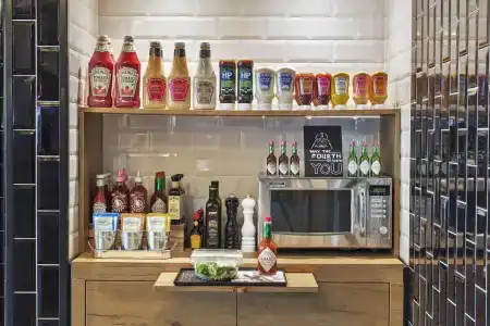 Moxy Darmstadt - 6