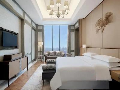 Sheraton Qingdao Licang - 164