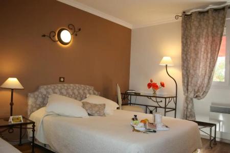 Hôtel Ulysse Montpellier Centre - 33