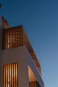 Petradi Beach Lounge - 0