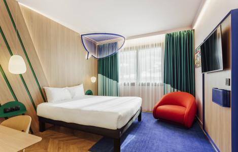Ibis Styles Madrid City Las Ventas - 1