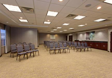 SpringHill Suites by Marriott - 14