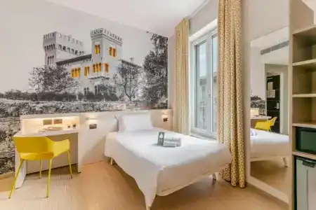 b&b Treviso - 35