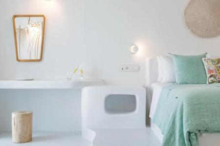 Lilly Residence-Sea View Suites, Adults Only - 76