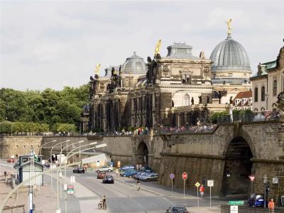 ibis Styles Dresden Neustadt - 30