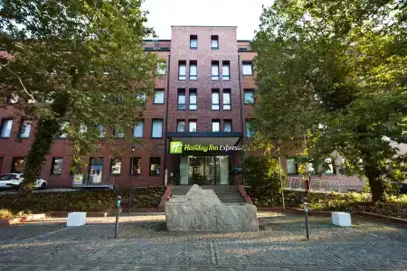 Holiday Inn Express - SaarbrüCken, An Ihg - 14