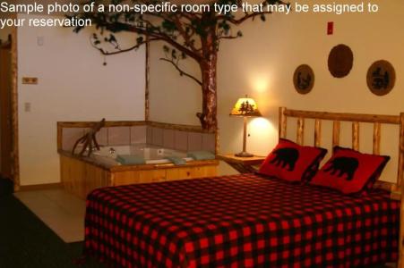 Meadowbrook Resort - 46