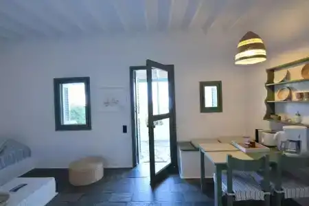 Niriides Resort - 21