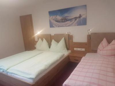 Oberauer Wagrain - Diepension (B&B) - 2