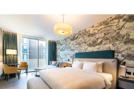 Radisson Blu, Glasgow - 64
