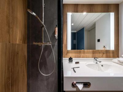 Mercure Grenoble Centre Alpotel - 27