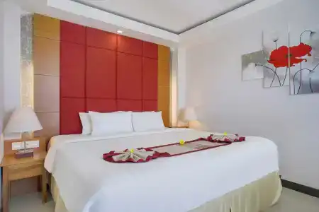 Royal Singosari Kuta - 102