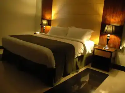 Doha Dynasty - 5