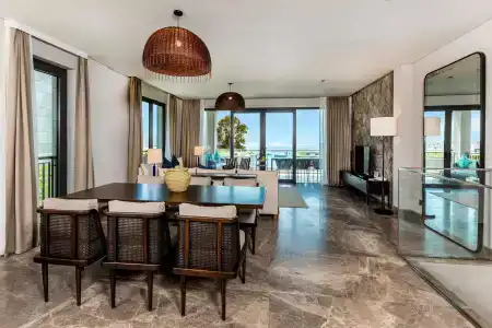 Kaya Palazzo Resort & Residences Le Chic Bodrum - 6