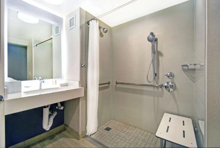 Homewood Suites by Hilton Seattle Downtown - 9