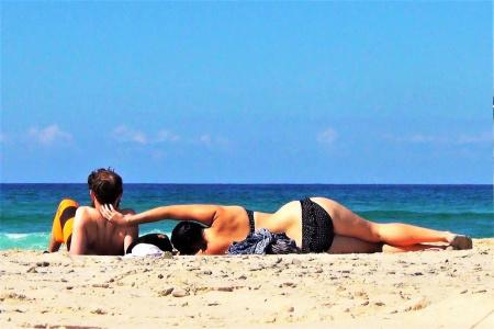 Cashelmara Beachfront - 19