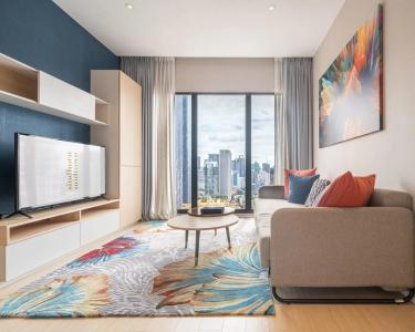 Sindhorn Midtown, An Ihg - Sha Extra Plus - 30