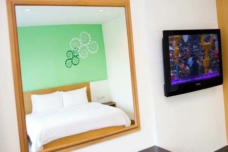 Phavina Rayong Sha Extra Plus - 65