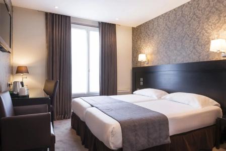 Hôtel Volney Opéra - 5