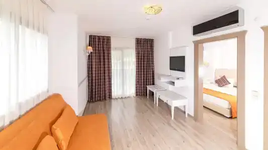 Mersoy Bellavista Suites - 136