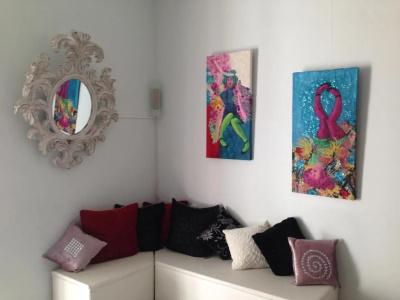Des Artistes - 3